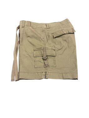 Lee Riders midrise Shorts size S